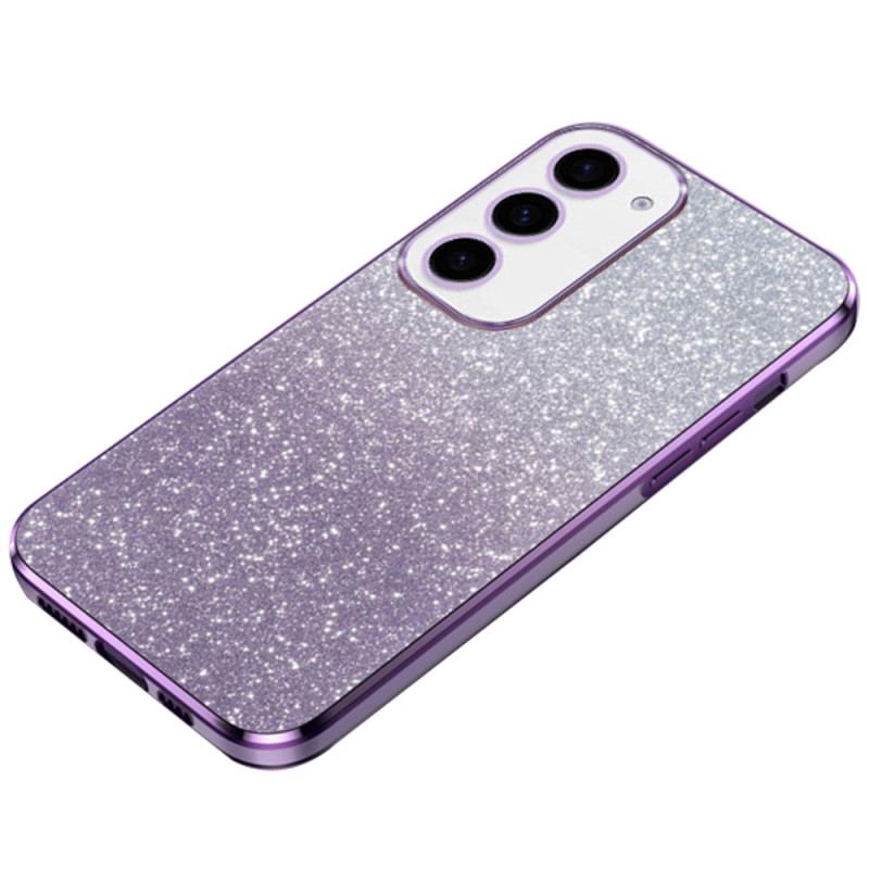 Cover Samsung Galaxy S24 Plus 5g Glitterpulver