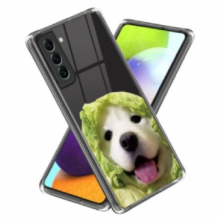 Cover Samsung Galaxy S24 Plus 5g Kålhund