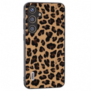 Cover Samsung Galaxy S24 Plus 5g Leopard Style Abeel