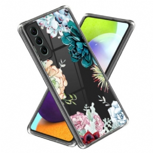 Cover Samsung Galaxy S24 Plus 5g Planter