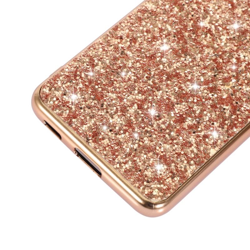 Cover Samsung Galaxy S24 Plus 5g Telefon Etui Glitter