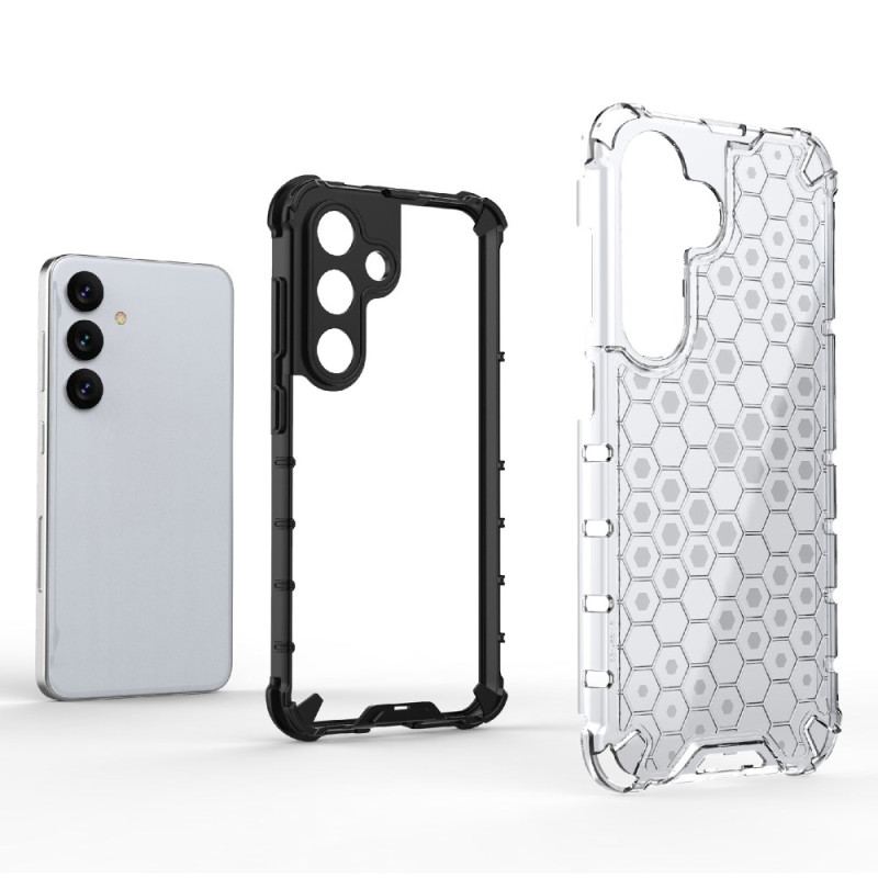 Cover Samsung Galaxy S24 Plus 5g Telefon Etui Honeycomb