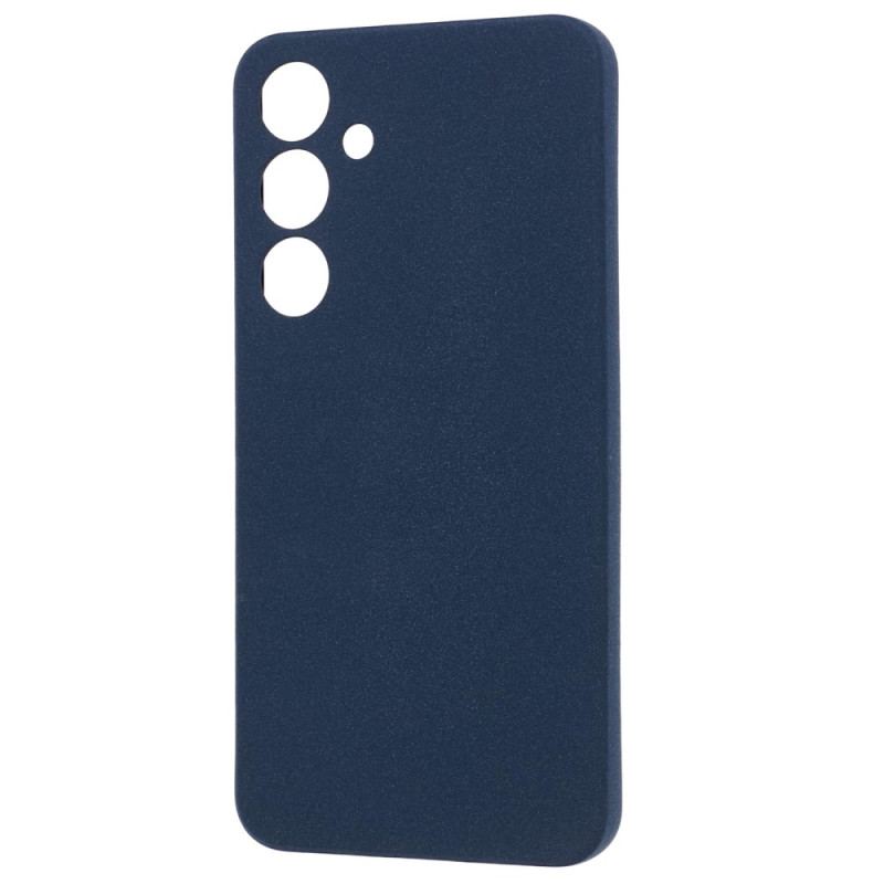 Cover Samsung Galaxy S24 Plus 5g Telefon Etui Mat Silikone