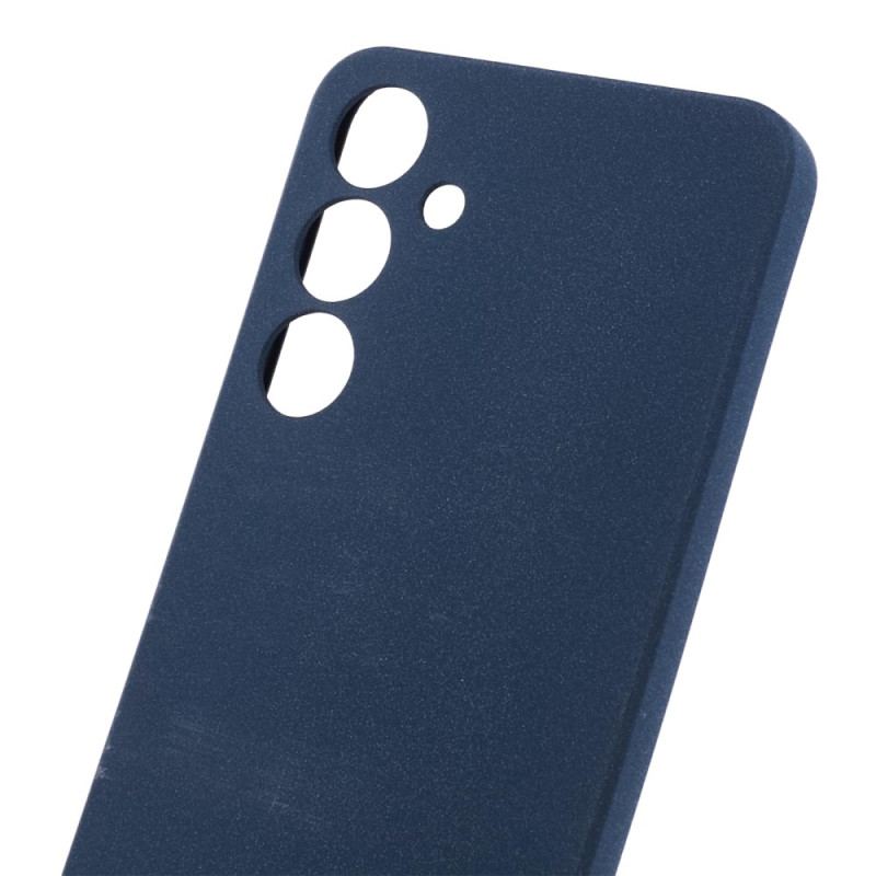 Cover Samsung Galaxy S24 Plus 5g Telefon Etui Mat Silikone