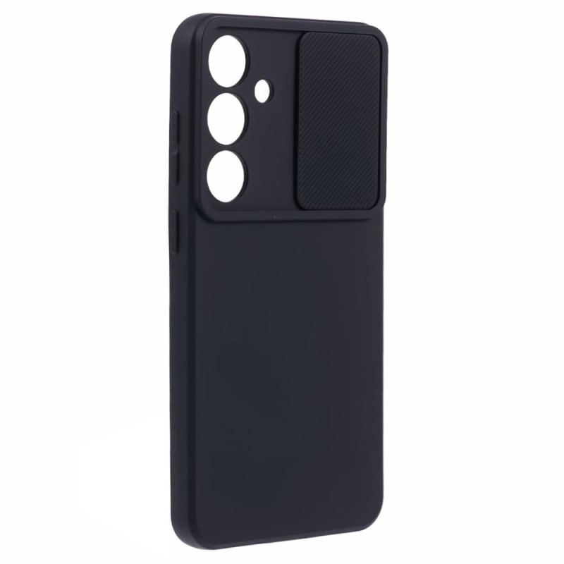 Cover Samsung Galaxy S24 Plus 5g Telefon Etui Skydekamerabeskyttelse