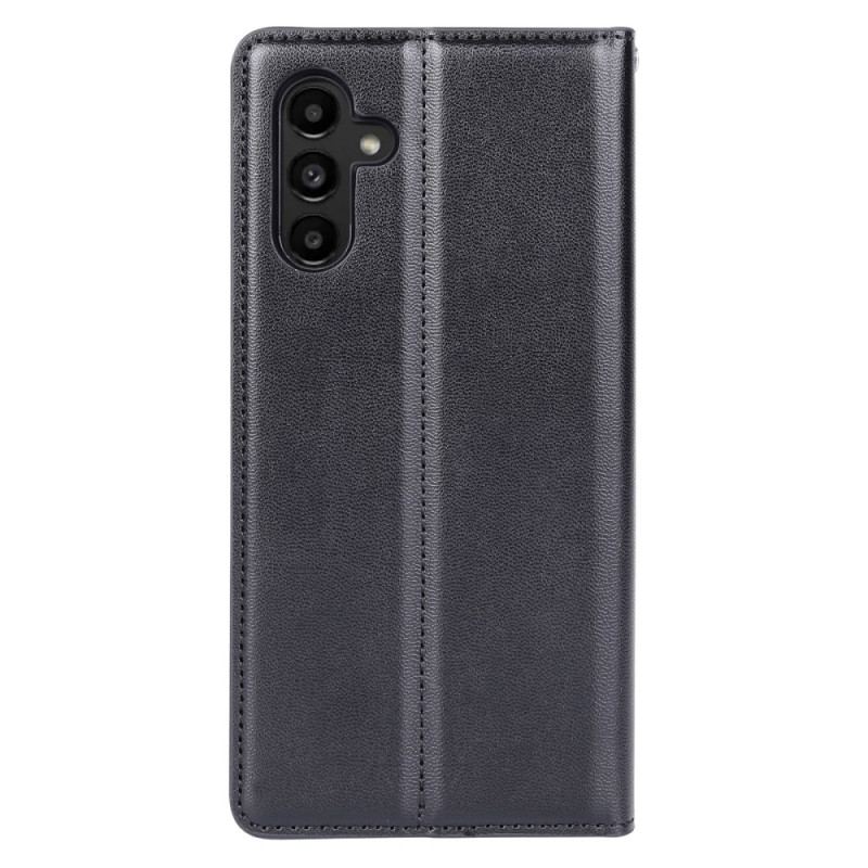 Flip Cover Til Samsung Galaxy S24 Plus 5g Minuo Series Hanman