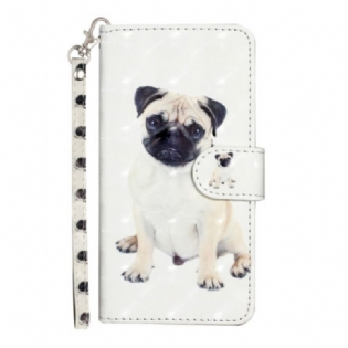 Flip Cover Til Samsung Galaxy S24 Plus 5g Snorhund