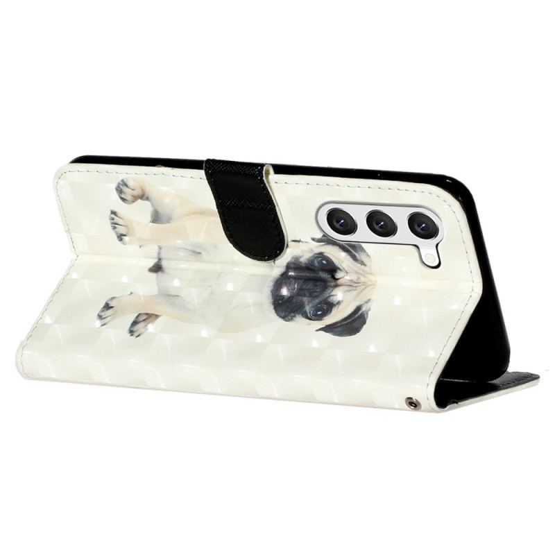 Flip Cover Til Samsung Galaxy S24 Plus 5g Snorhund