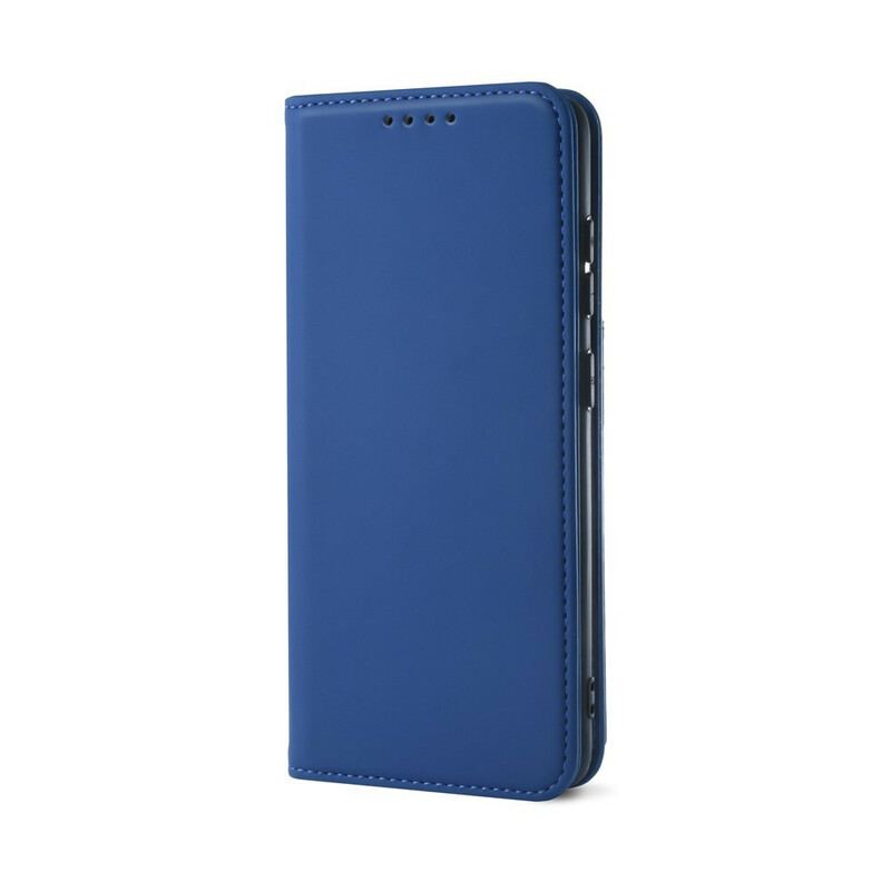 Cover Samsung Galaxy S20 Flip Cover Kortholder Stativ