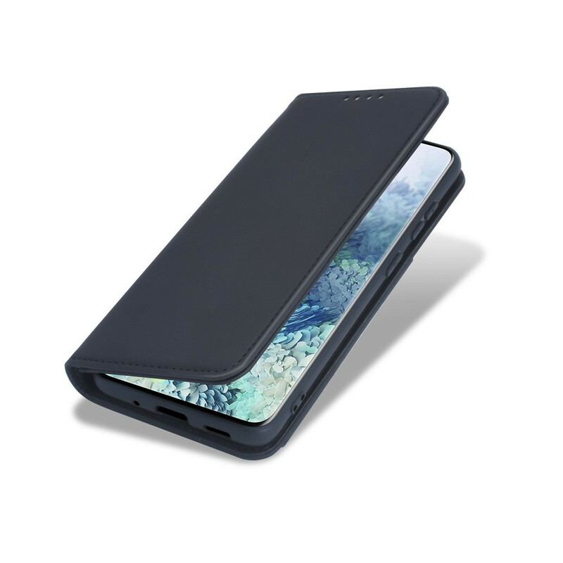 Cover Samsung Galaxy S20 Flip Cover Kortholder Stativ