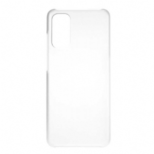 Cover Samsung Galaxy S20 Gummi Mere