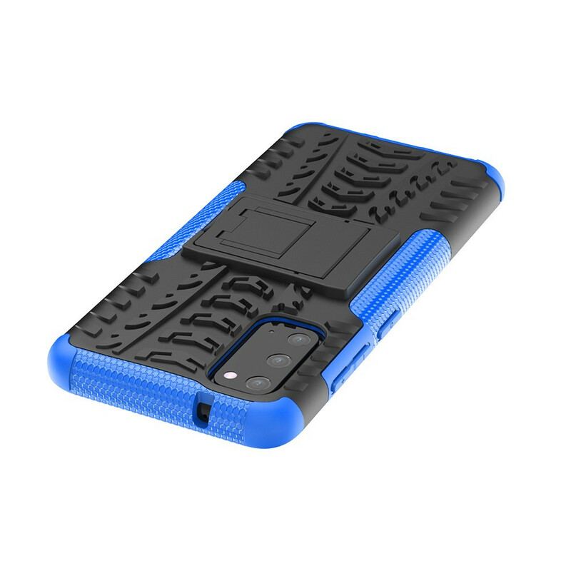 Cover Samsung Galaxy S20 Hyper Resistent