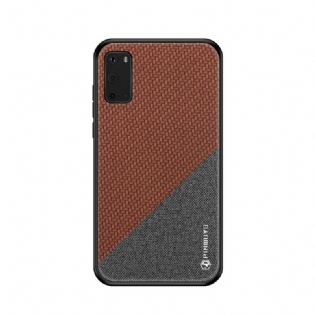 Cover Samsung Galaxy S20 Pinwuyo Honor Series