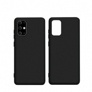 Cover Samsung Galaxy S20 Soft Series Nxe