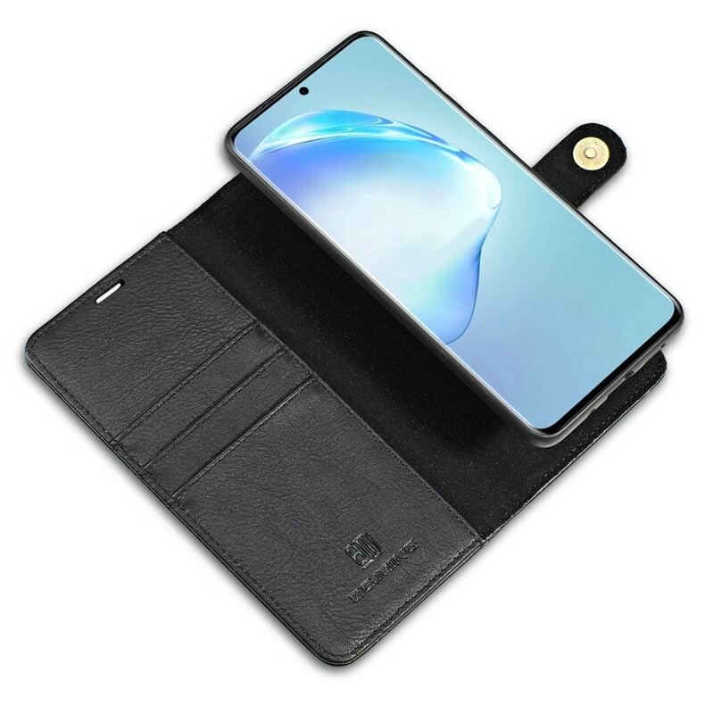Flip Cover Samsung Galaxy S20 Dg.ming Aftagelig