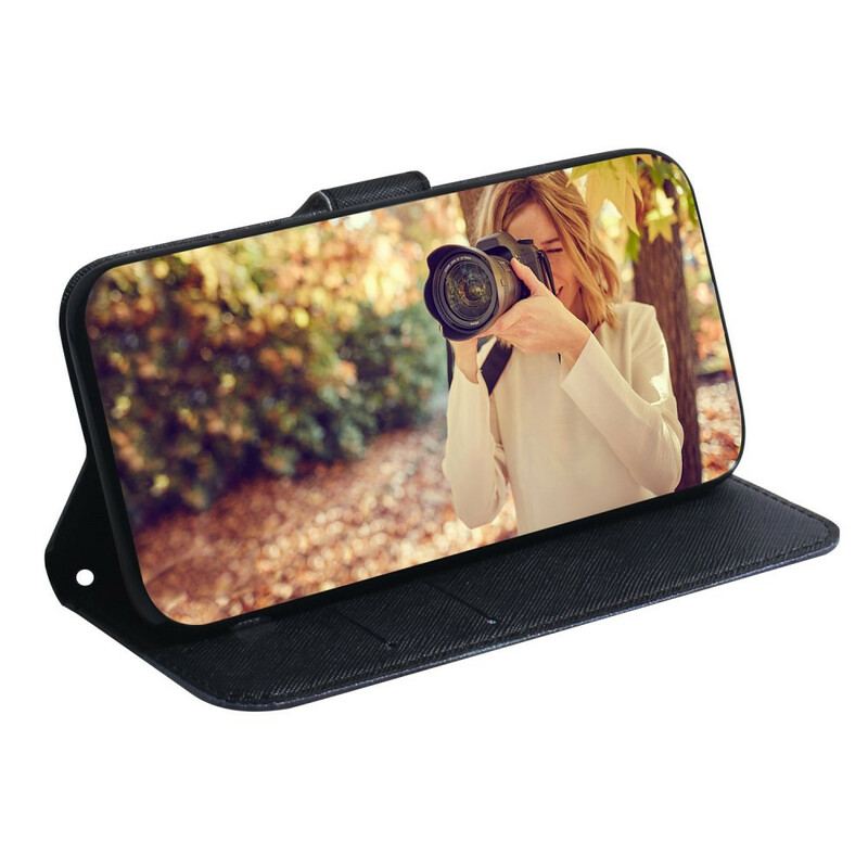 Flip Cover Samsung Galaxy S20 Ernesto Ulven