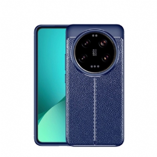 Cover Xiaomi 14 Ultra Dobbeltlinje