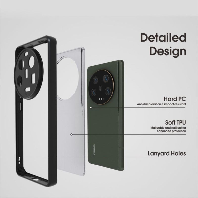 Cover Xiaomi 14 Ultra Telefon Etui Ibmrs