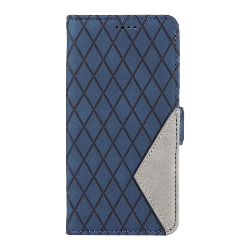 Flip Cover Til Xiaomi 14 Ultra Strappy Diamanter