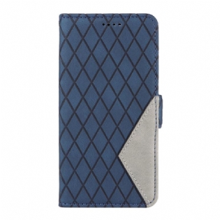 Flip Cover Til Xiaomi 14 Ultra Strappy Diamanter