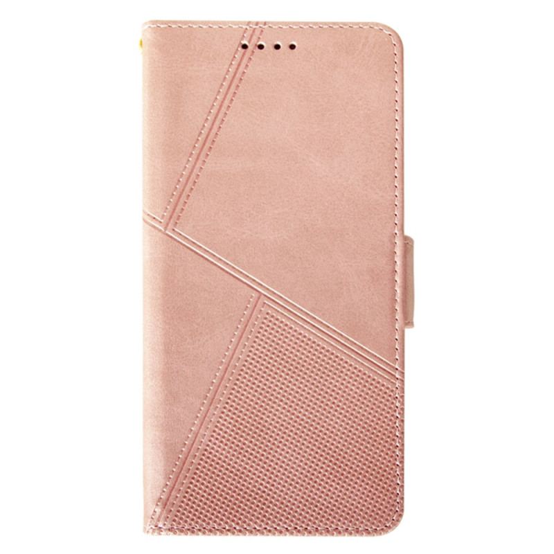 Flip Cover Xiaomi 14 Ultra Idewei Linjer