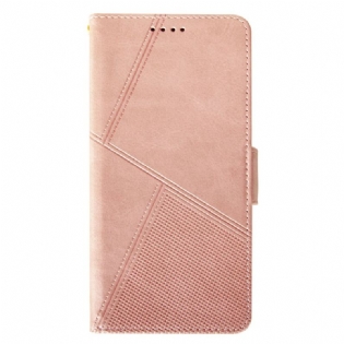 Flip Cover Xiaomi 14 Ultra Idewei Linjer