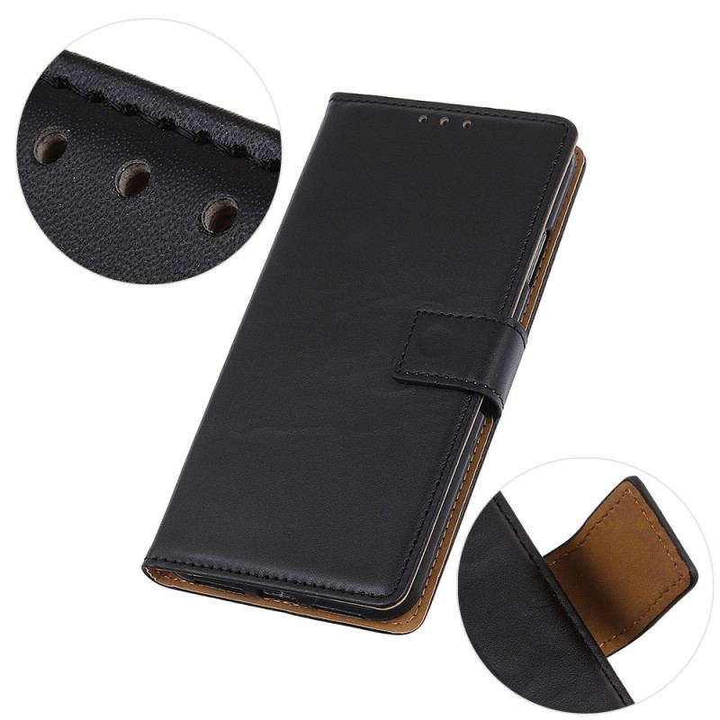 Læder Cover Xiaomi 14 Ultra Telefon Etui Kunstlæder