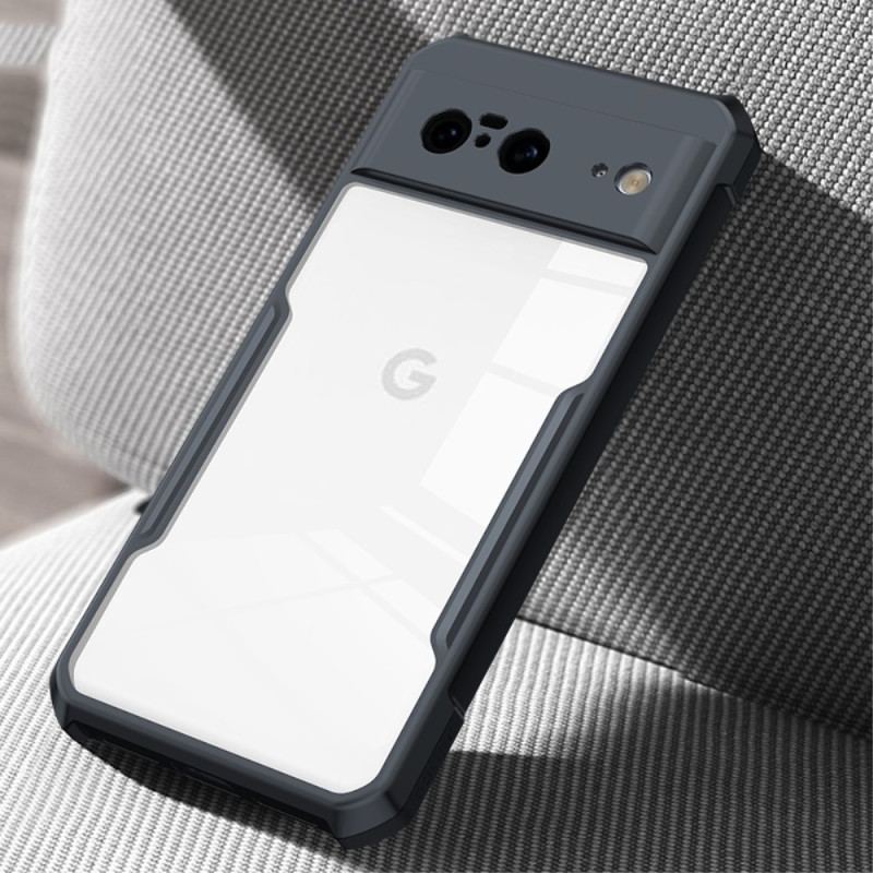 Cover Google Pixel 8 Telefon Etui Super Resistant Xundd