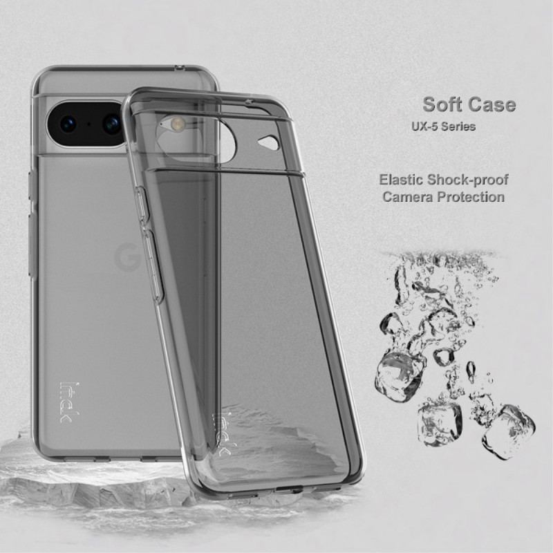 Cover Til Google Pixel 8 Ux-5 Series Imak