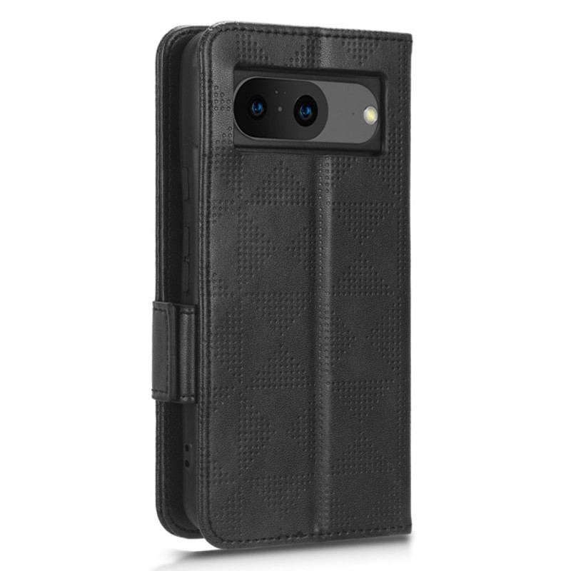 Flip Cover Google Pixel 8 Stilfuld