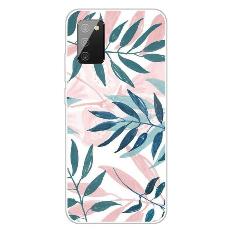 Cover Samsung Galaxy A02s Blade