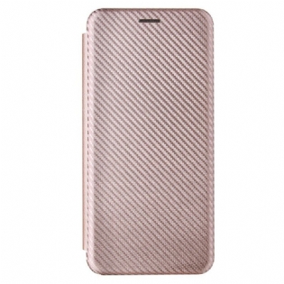 Cover Samsung Galaxy A02s Flip Cover Kulfiber