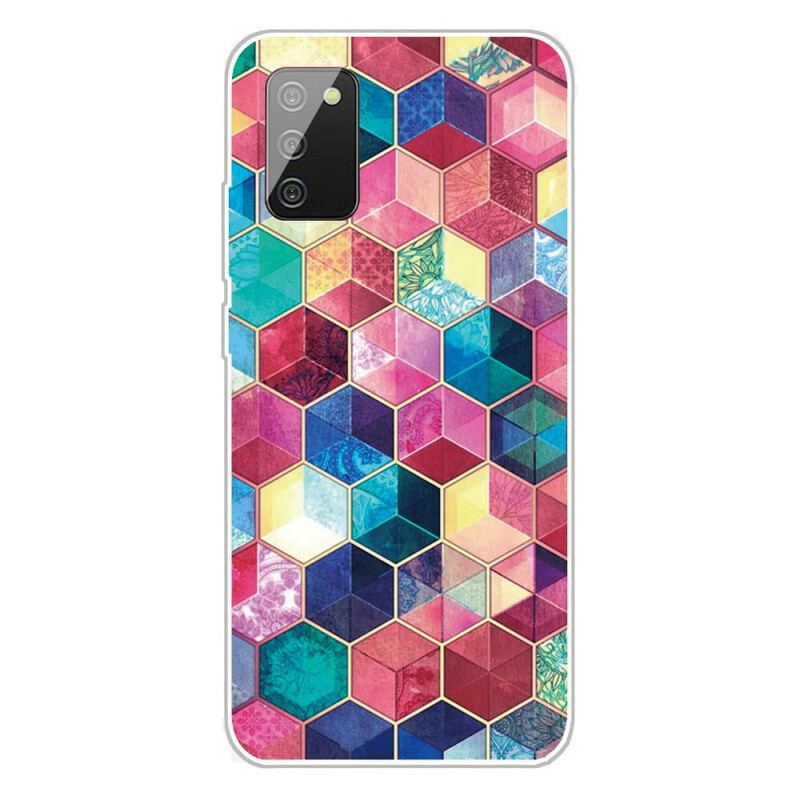 Cover Samsung Galaxy A02s Maling