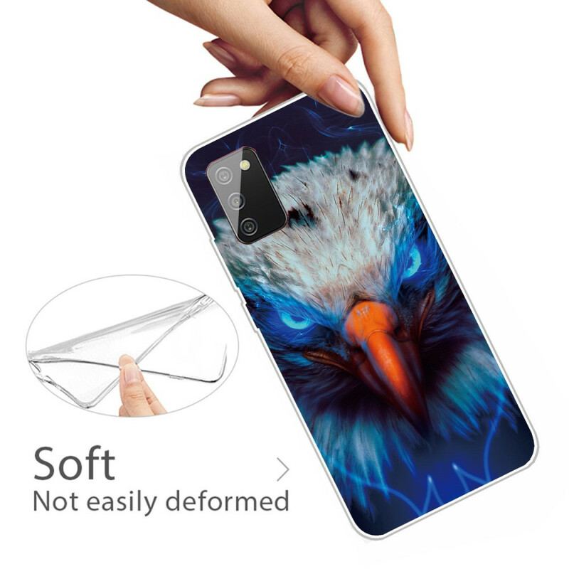 Cover Samsung Galaxy A02s Ørn