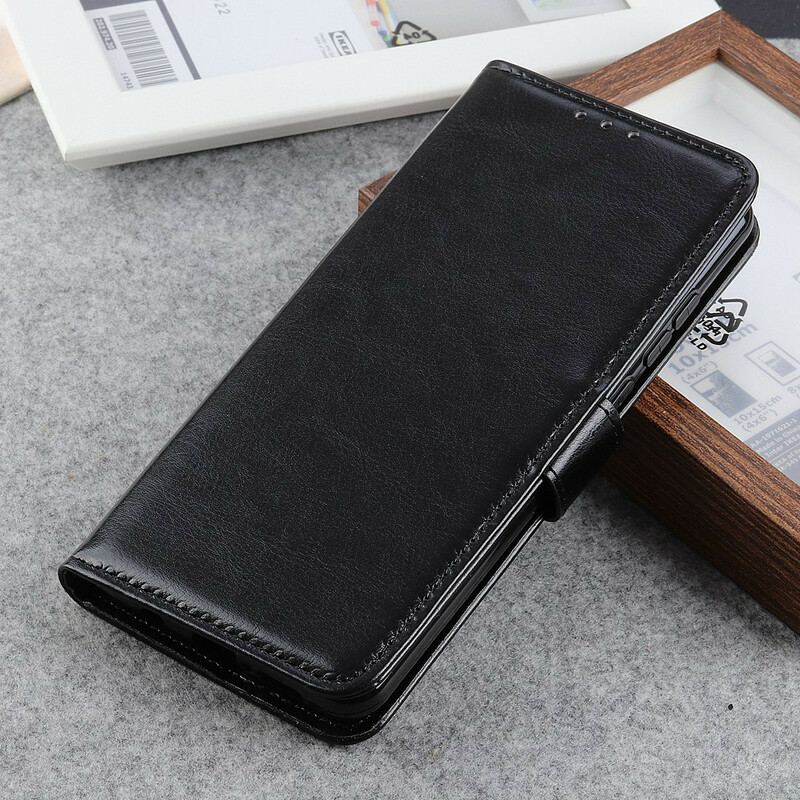 Flip Cover Samsung Galaxy A02s Frossen Finesse