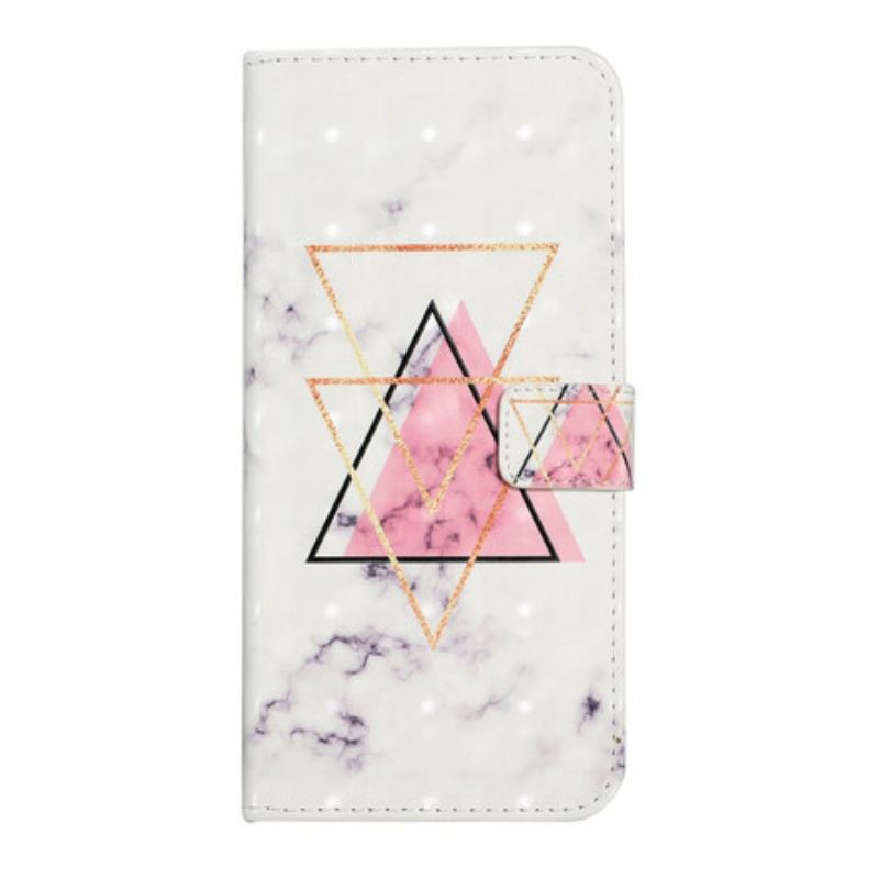 Flip Cover Samsung Galaxy A02s Paillettrekant