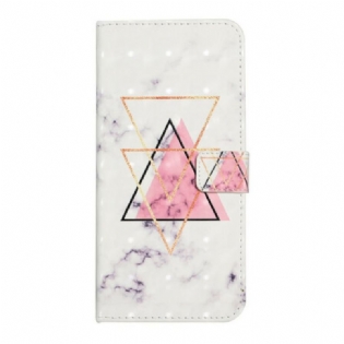 Flip Cover Samsung Galaxy A02s Paillettrekant