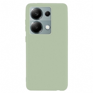 Cover Til Xiaomi Redmi Note 13 Pro 4g Anti-fingeraftryk