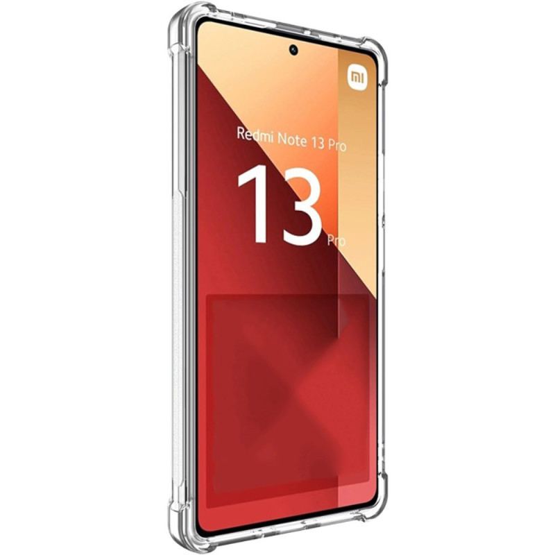 Cover Til Xiaomi Redmi Note 13 Pro 4g Imak Airbags