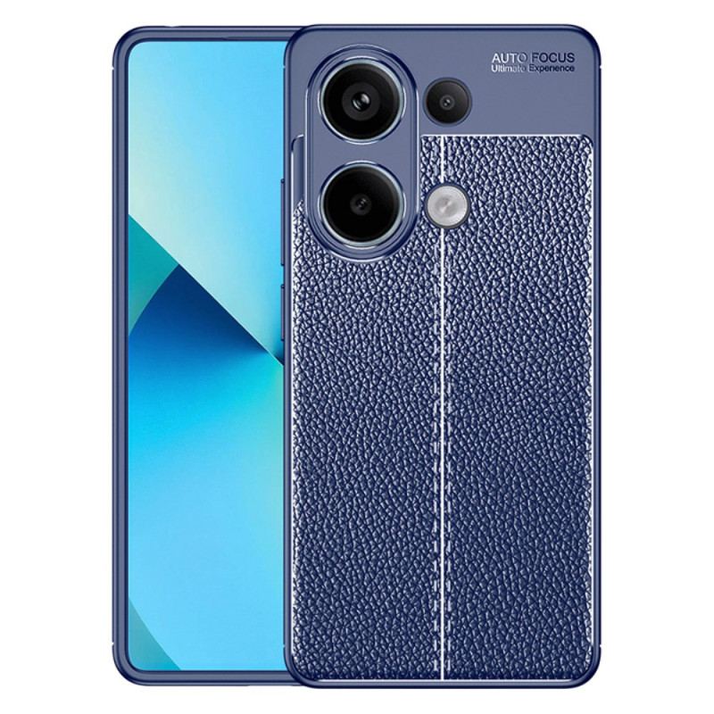 Cover Til Xiaomi Redmi Note 13 Pro 4g Tpu Double Line