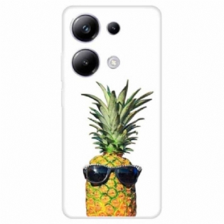 Cover Xiaomi Redmi Note 13 Pro 4g Ananas