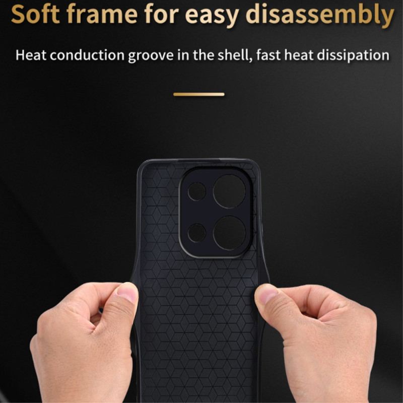 Cover Xiaomi Redmi Note 13 Pro 4g Azns