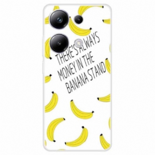 Cover Xiaomi Redmi Note 13 Pro 4g Bananer