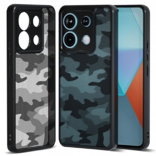 Cover Xiaomi Redmi Note 13 Pro 4g Ibmrs