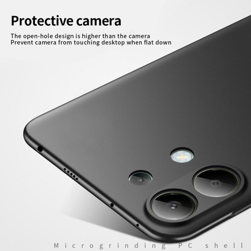 Cover Xiaomi Redmi Note 13 Pro 4g Ultra Fin