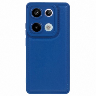 Cover Xiaomi Redmi Note 13 Pro 4g Xl-serien