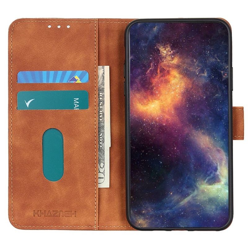 Flip Cover Xiaomi Redmi Note 13 Pro 4g Khazneh