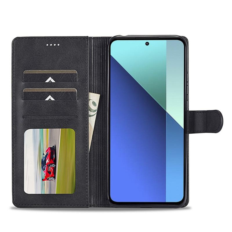 Flip Cover Xiaomi Redmi Note 13 Pro 4g Lc.imeeke