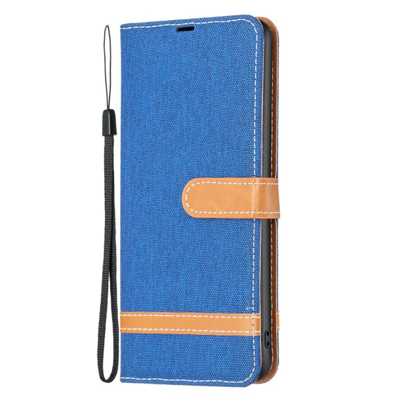 Flip Cover Xiaomi Redmi Note 13 Pro 4g Remstof