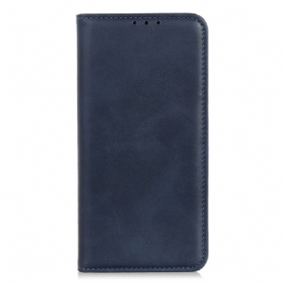 Flip Cover Xiaomi Redmi Note 13 Pro 4g Splitlæder